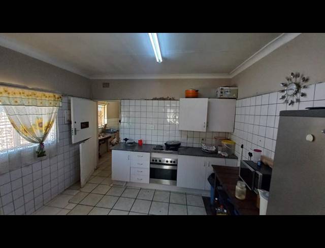 3 BEDROOM HOUSE FOR SALE IN HERMANSTAD